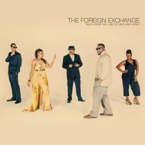 The Foreign Exchange, Carmen Rodgers - As Fast As You Can (feat. Carmen Rodgers)