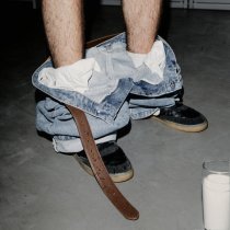 ЛУТЧАК - Не обижайся