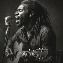 Let Babylon Burn - Whispers in the Dark (Live)