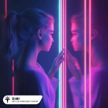 BOOTY LEAK, Veronica Bravo, TECHNO KING - So Am I