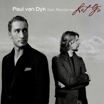 Paul van Dyk, Rea Garvey - Let Go (Vandit Club Mix By Pvd)