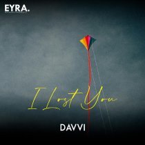 Davvi - I Lost You