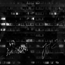 JmyName, The Chemodan - За окном