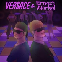 Ver$ace, Ernest Merkel - NATUREMAN