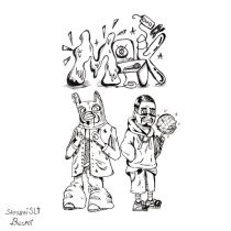 Samurai SLT, Becpot - МДК