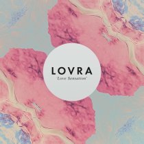 LOVRA - Love Sensation (Club Mix)