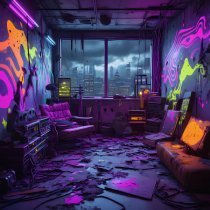 yungfamous - Гнилые мозги