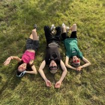 Юля Сюльдина, Lusel, Ves Ma - 2010