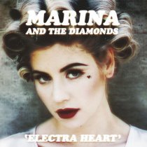 MARINA - Lonely Hearts Club