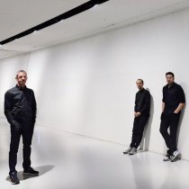 Rémi Panossian Trio - Spam