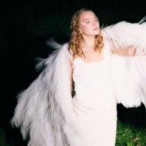 ульяна мамушкина - лети