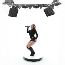 Аня Pokrov - Взгляды