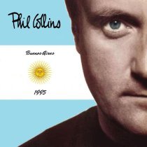 Phil Collins - Another Day In Paradise