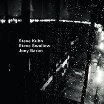 Steve Kuhn, Steve Swallow, Joey Baron - Romance