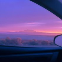 MyinWo, uthewise, P0lar Street - Road to Serenity