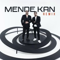 Jelil, MAD Nazarov - Mende Kan (Remix)