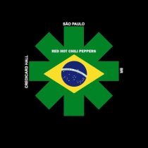 Red Hot Chili Peppers - Live in São Paulo