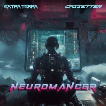 Extra Terra, Cassetter - Neuromancer
