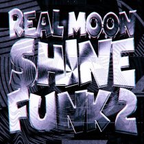 DJ ROBE, TRXSHBXY - REAL MOONSHINE FUNK 2 (Slowed)