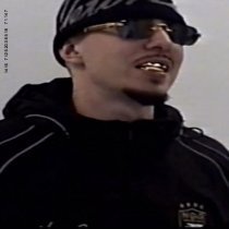 FRIENDLY THUG 52 NGG - 2 Goyard