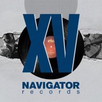Ундервуд - Navigator Records 15