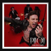 XOLIDAYBOY - PILOT