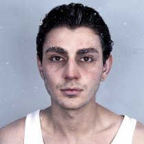 DAVID DOE - Где бы ты ни была