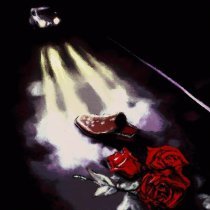 madk1d, GreyRock, tewiq - MARTINE ROSE