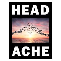 Headache, Vegyn - Wholesale Anthem