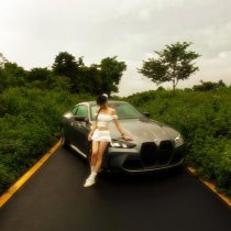 BLOODTHXRN, ANDRXRXSSO, Sonny Ranger - LET YOU GO (SPEED UP)