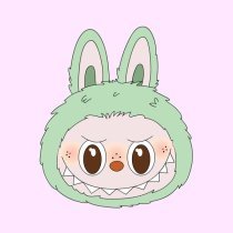 Labubu, Lo Fi Hip Hop, Lo-Fi Beats - sigma toy