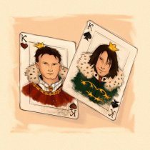 КОРЗА, Port Avenue - Пьяный грубый