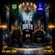 Lil' Flip, Z-Ro, Big Shasta - Smoke With The Kingz (feat. Big Shasta)