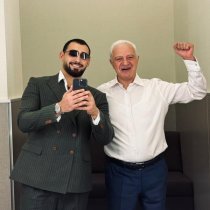 Sergey Zeynalyan - Там Там