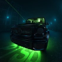 Индаблэк - PTSD