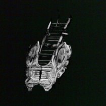 Daïda - LA CHUTE (Alt. Take)