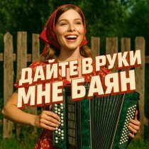 Алена.exe - Дайте в руки мне баян