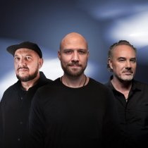 Михаил Барков, Сергей Бобунец, Джанго - У края бездны