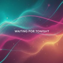 Aize, Sasha - Waiting for Tonight