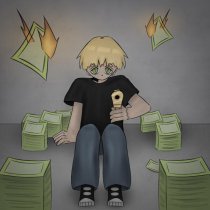 формула - дорогие купюры