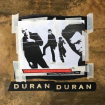 Duran Duran - Planet Earth