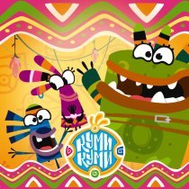 Куми-Куми - Бухон