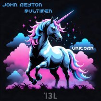 John Reyton, Multimen - Unicorn