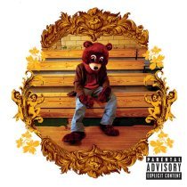 Kanye West - School Spirit