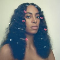 Solange, Kelela - Scales