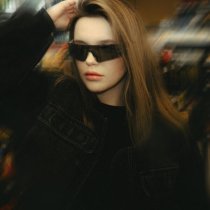 molly lina - Теряю контроль