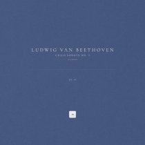 Ludwig van Beethoven, Classical Archive Stereo Arts - Cello Sonata No. 3 in A Major, Op. 69: III. Adagio cantabile