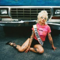 Natalia Lafourcade, Mon Laferte, Silvana Estrada - My One And Only Love