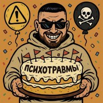 Andrew Ground - Психотравмы