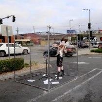 Allie X - Is Anybody Out There?